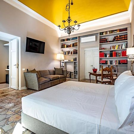 B&B Cerretani Palace Firenze Eksteriør billede