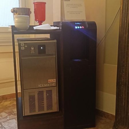 B&B Cerretani Palace Firenze Eksteriør billede