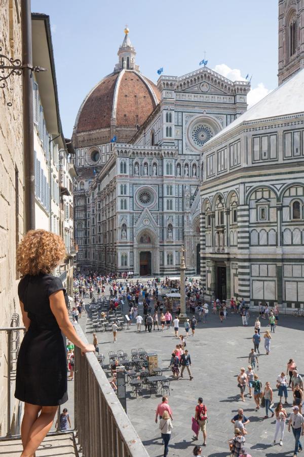 B&B Cerretani Palace Firenze Eksteriør billede