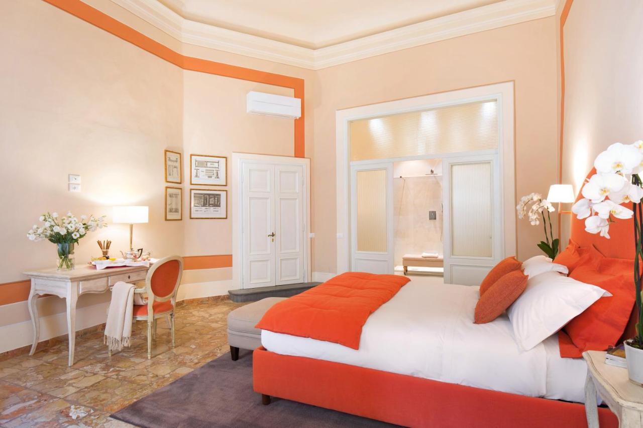 B&B Cerretani Palace Firenze Eksteriør billede