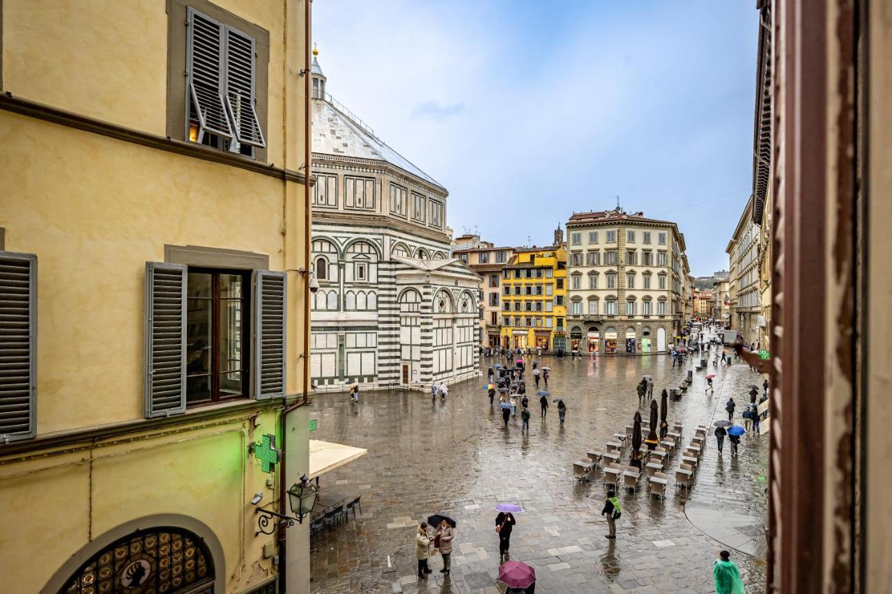 B&B Cerretani Palace Firenze Eksteriør billede