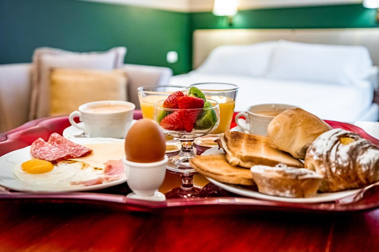 B&B Cerretani Palace Firenze Eksteriør billede