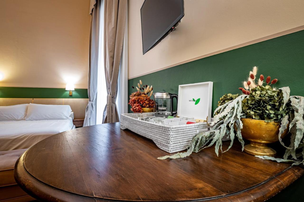 B&B Cerretani Palace Firenze Eksteriør billede