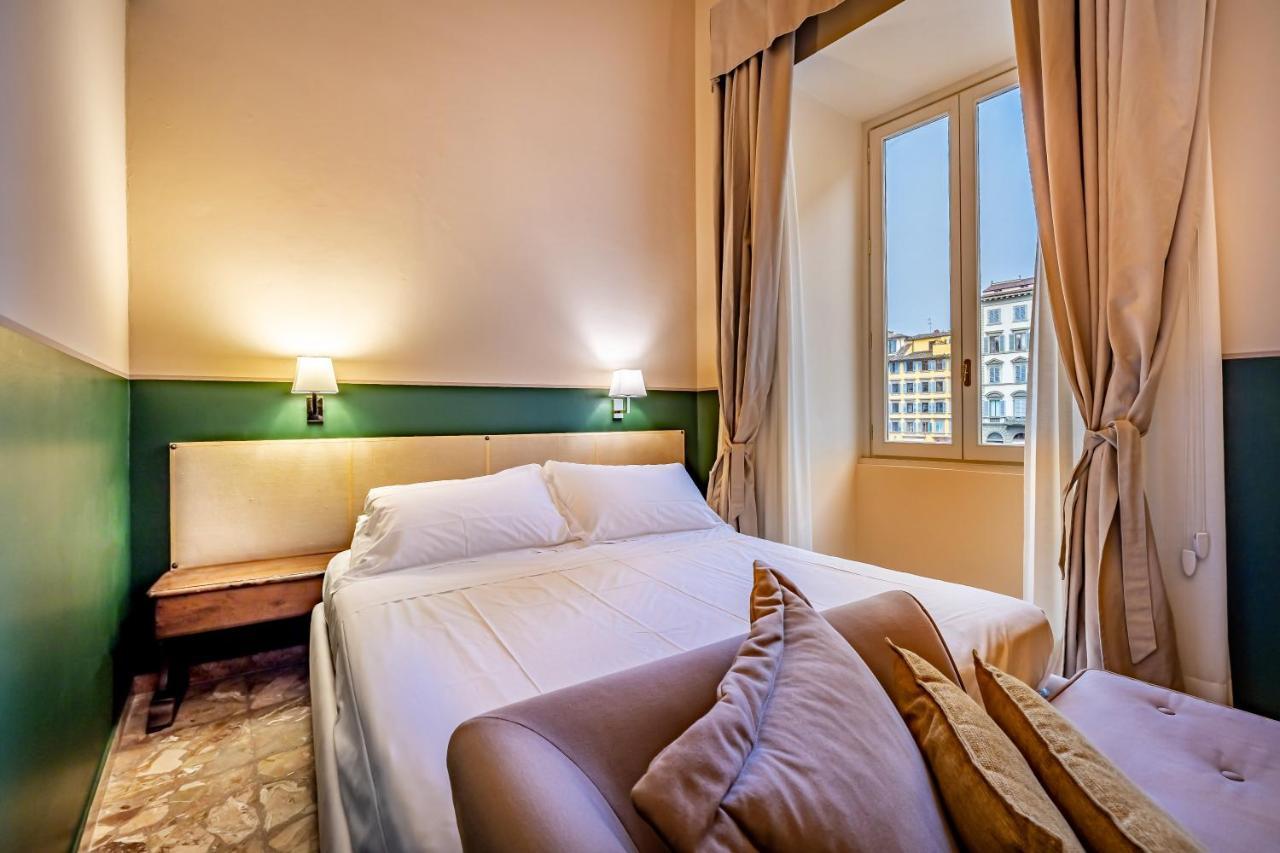 B&B Cerretani Palace Firenze Eksteriør billede