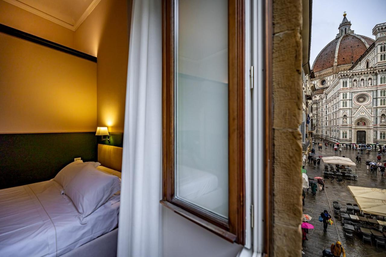 B&B Cerretani Palace Firenze Eksteriør billede