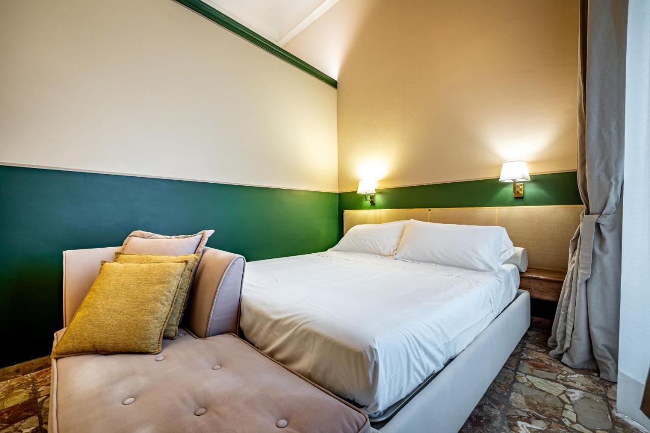 B&B Cerretani Palace Firenze Eksteriør billede