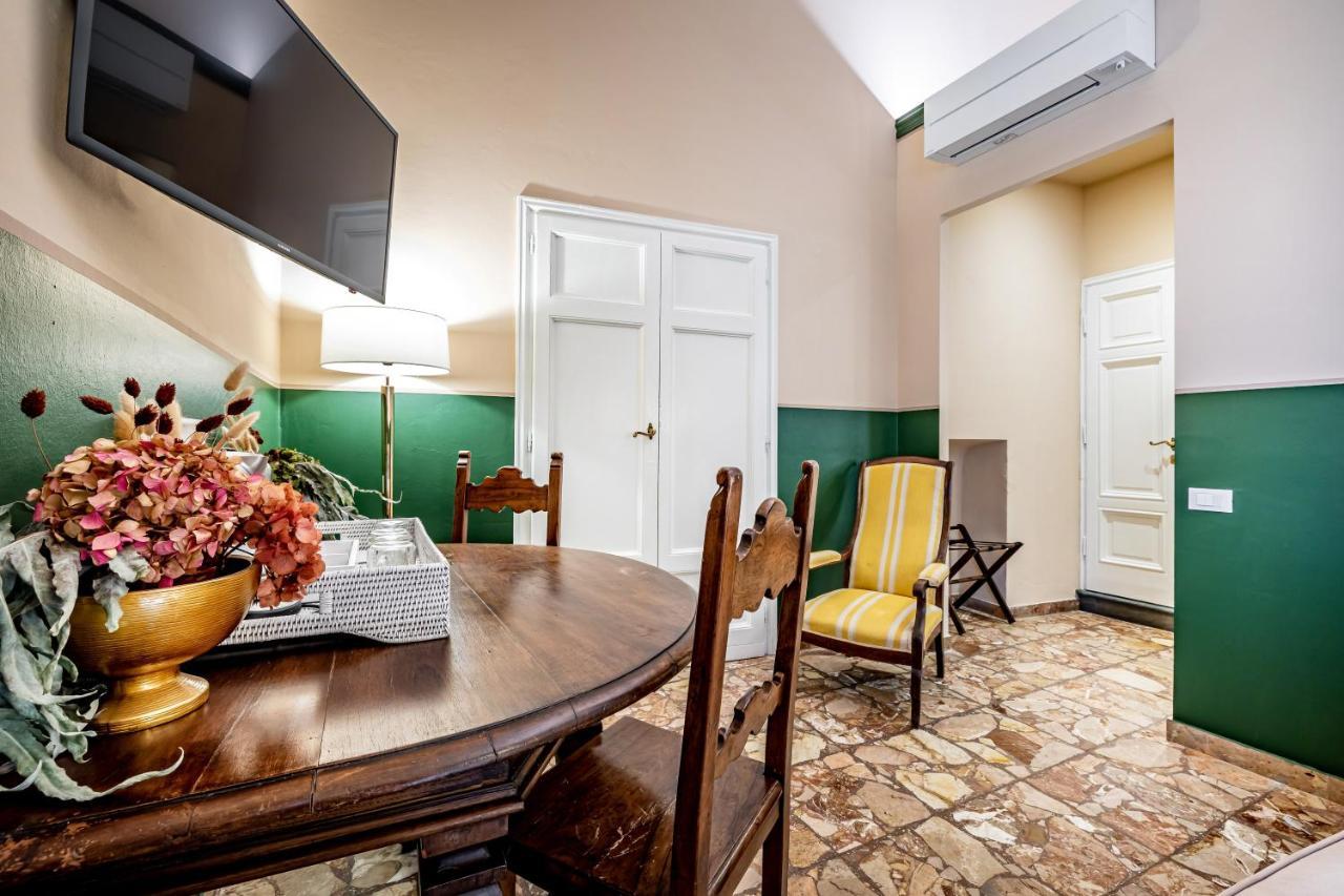 B&B Cerretani Palace Firenze Eksteriør billede