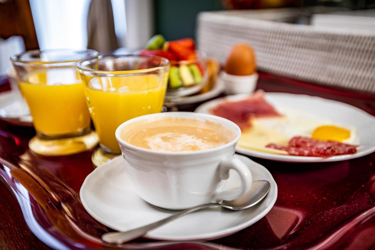 B&B Cerretani Palace Firenze Eksteriør billede