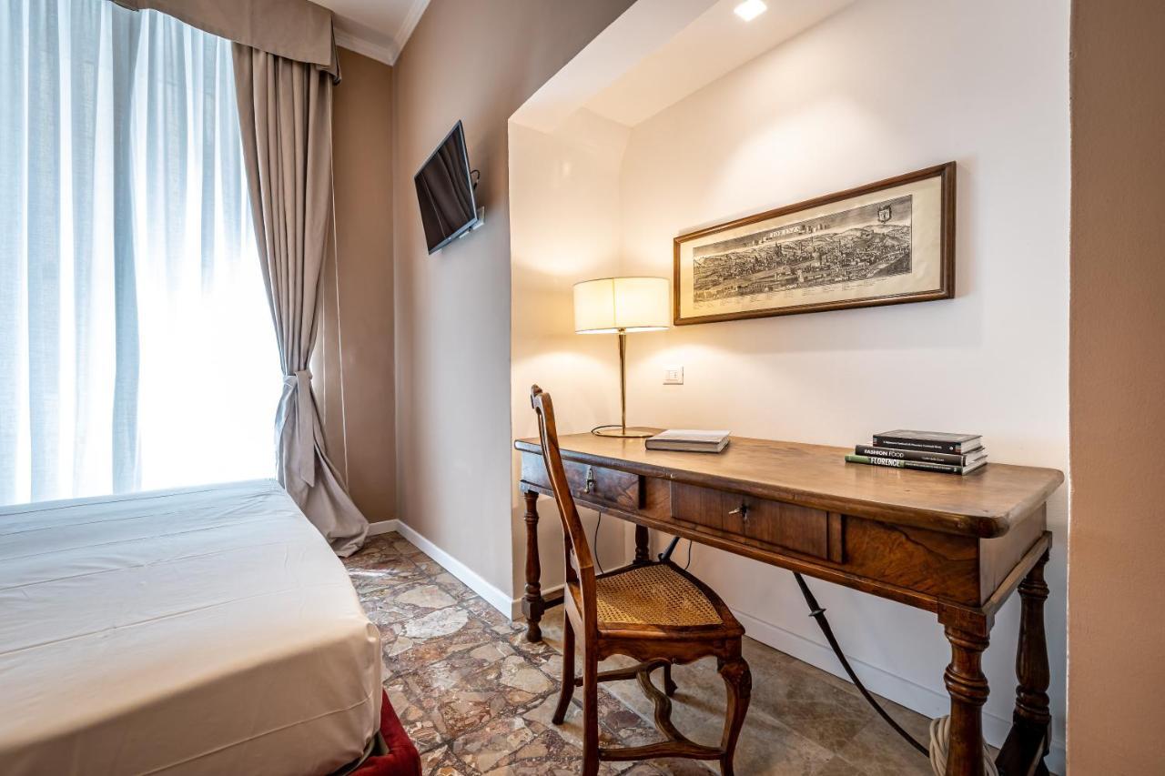 B&B Cerretani Palace Firenze Eksteriør billede