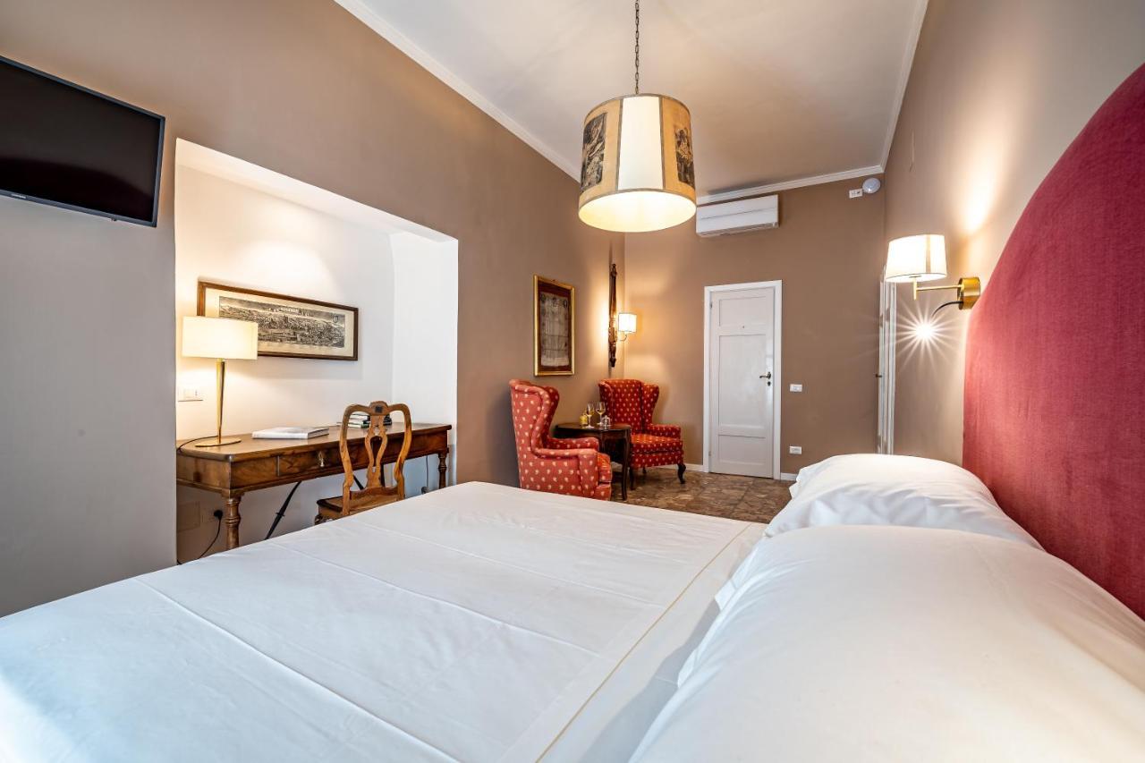B&B Cerretani Palace Firenze Eksteriør billede
