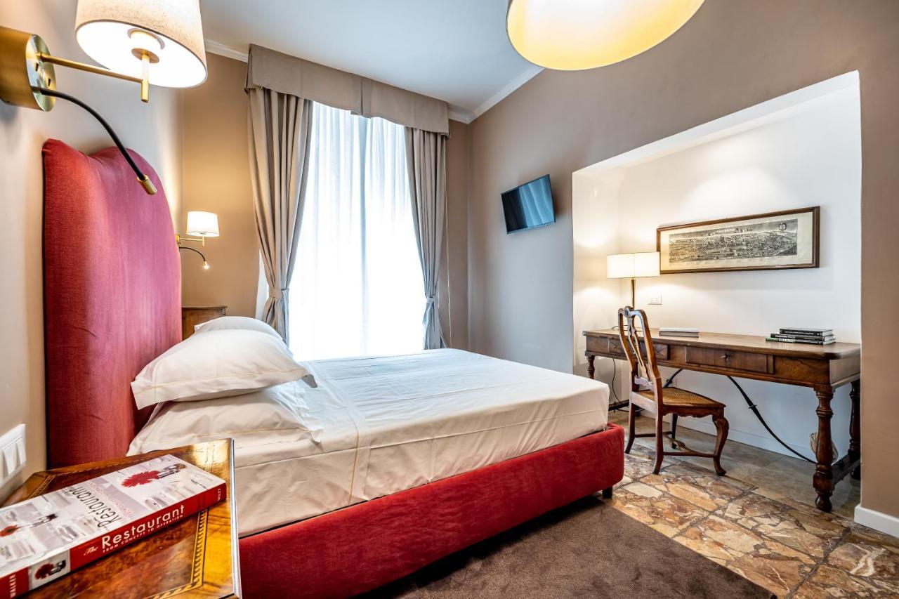 B&B Cerretani Palace Firenze Eksteriør billede