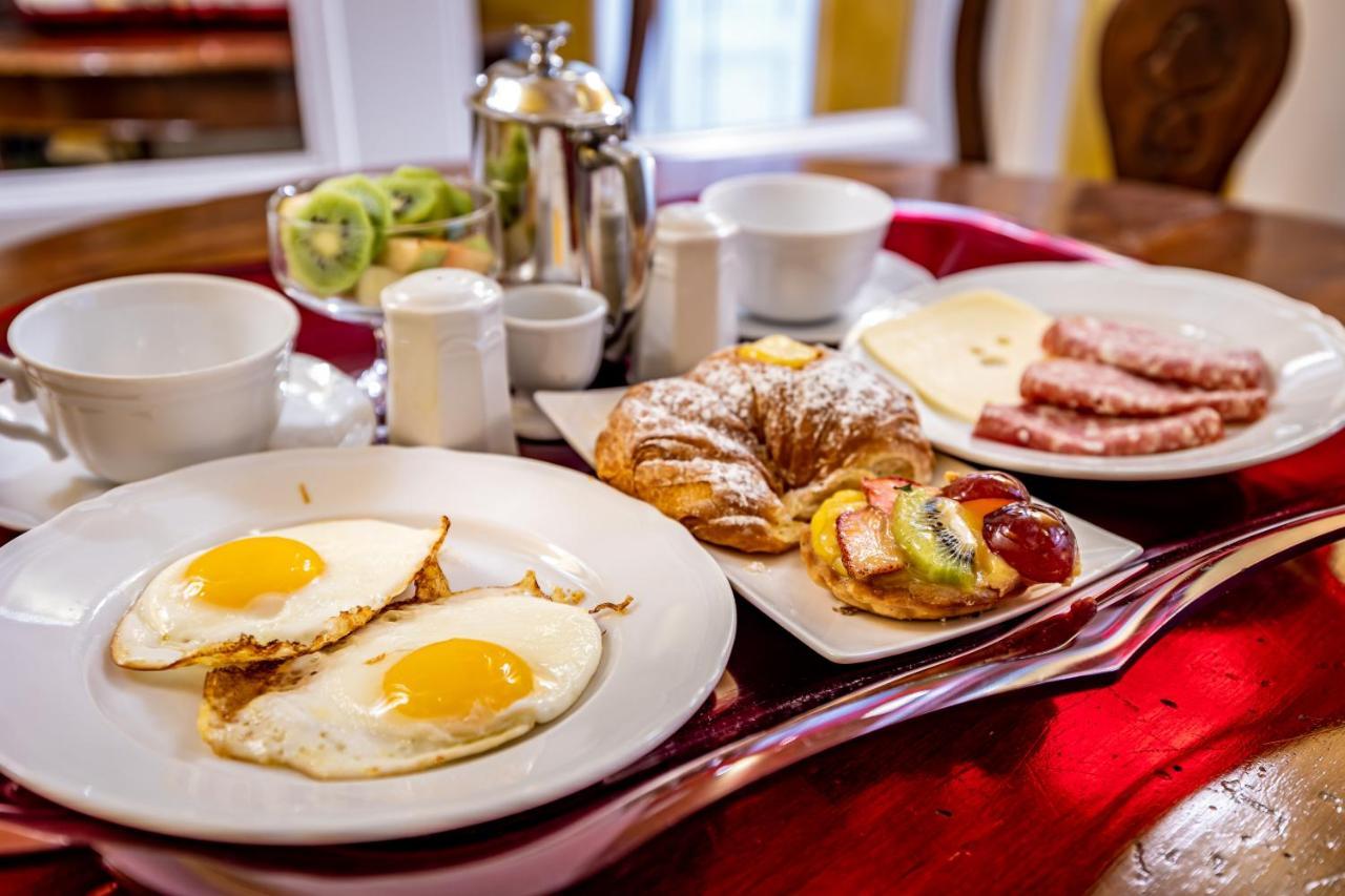 B&B Cerretani Palace Firenze Eksteriør billede