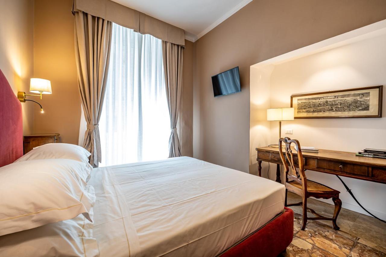 B&B Cerretani Palace Firenze Eksteriør billede
