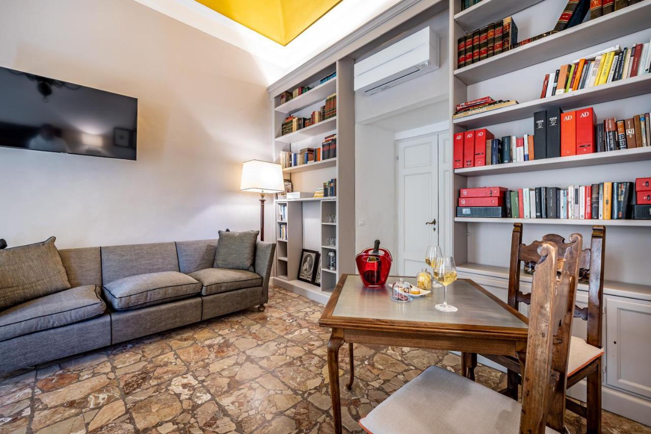 B&B Cerretani Palace Firenze Eksteriør billede
