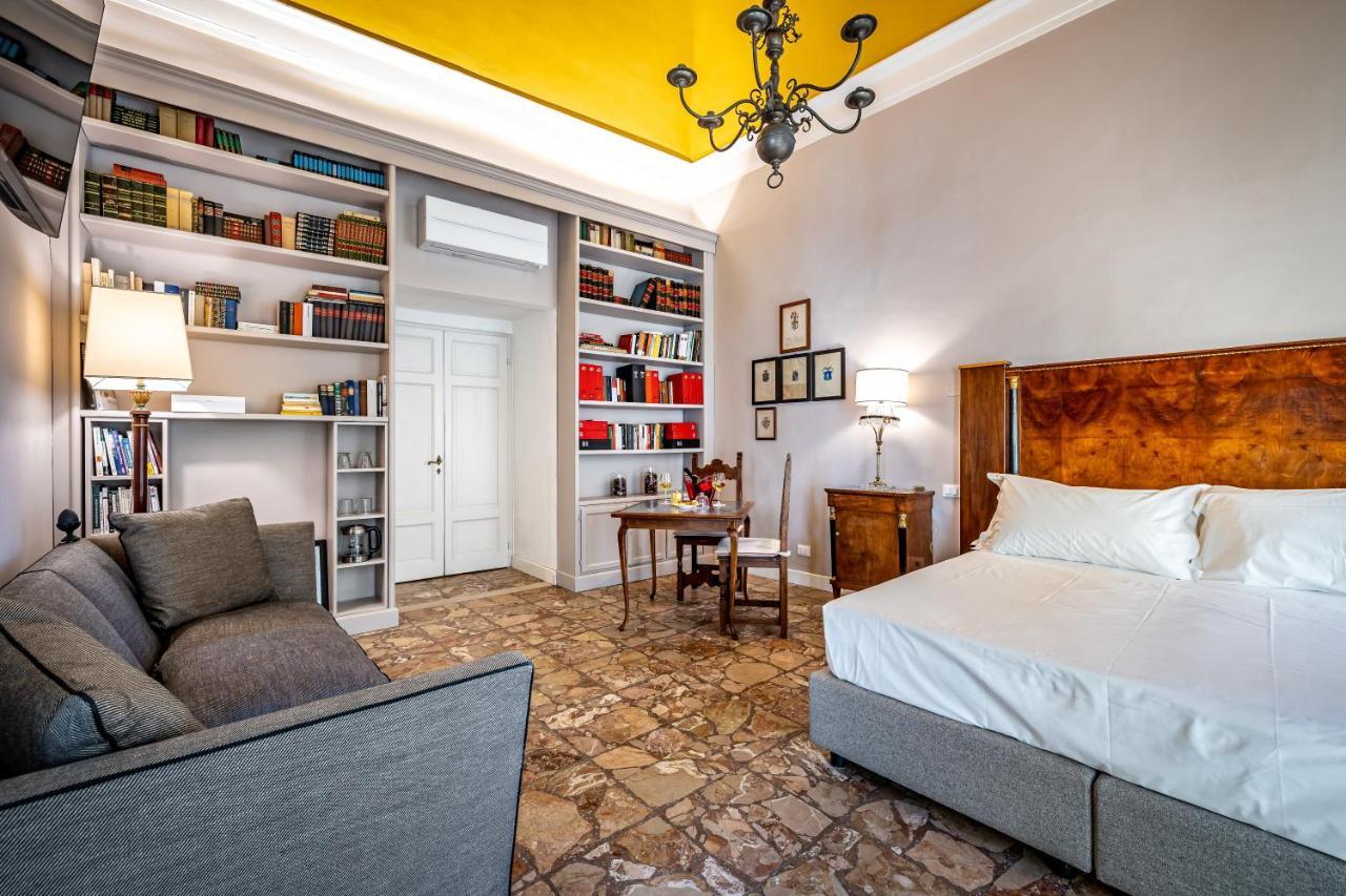 B&B Cerretani Palace Firenze Eksteriør billede