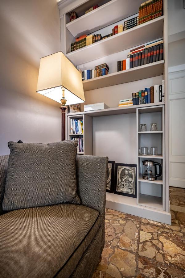 B&B Cerretani Palace Firenze Eksteriør billede