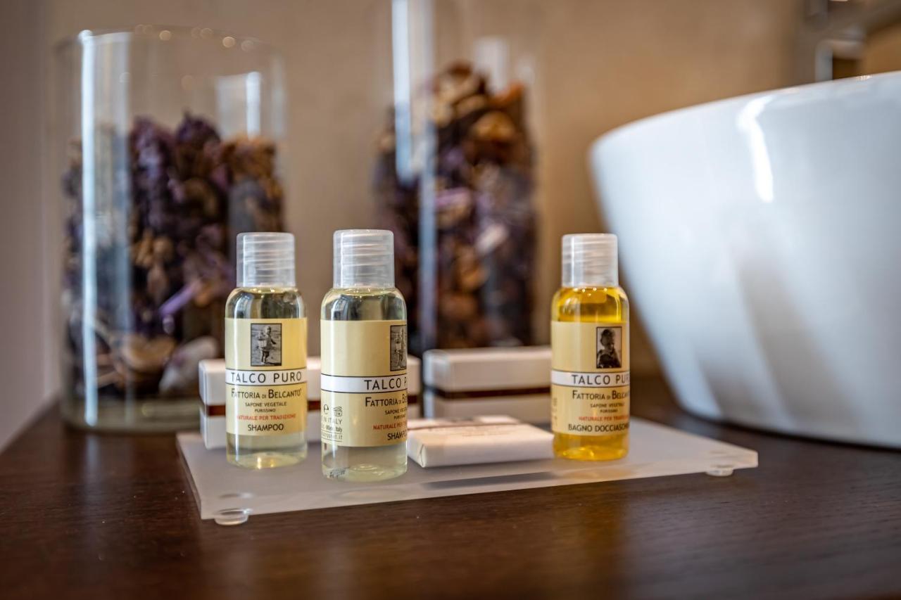B&B Cerretani Palace Firenze Eksteriør billede