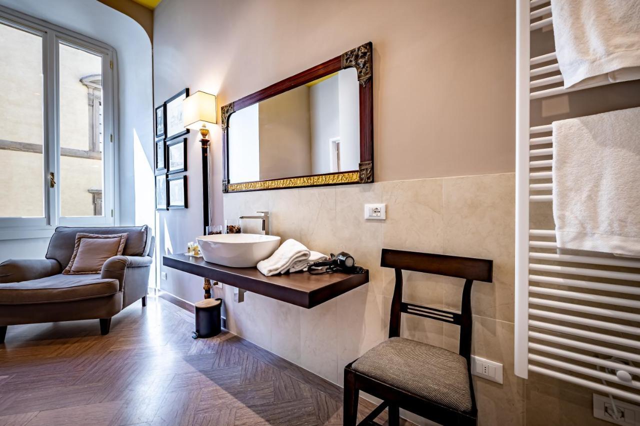 B&B Cerretani Palace Firenze Eksteriør billede