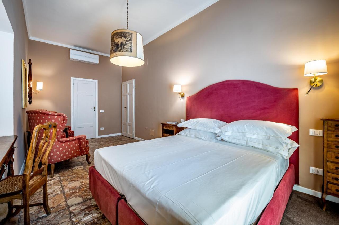 B&B Cerretani Palace Firenze Eksteriør billede