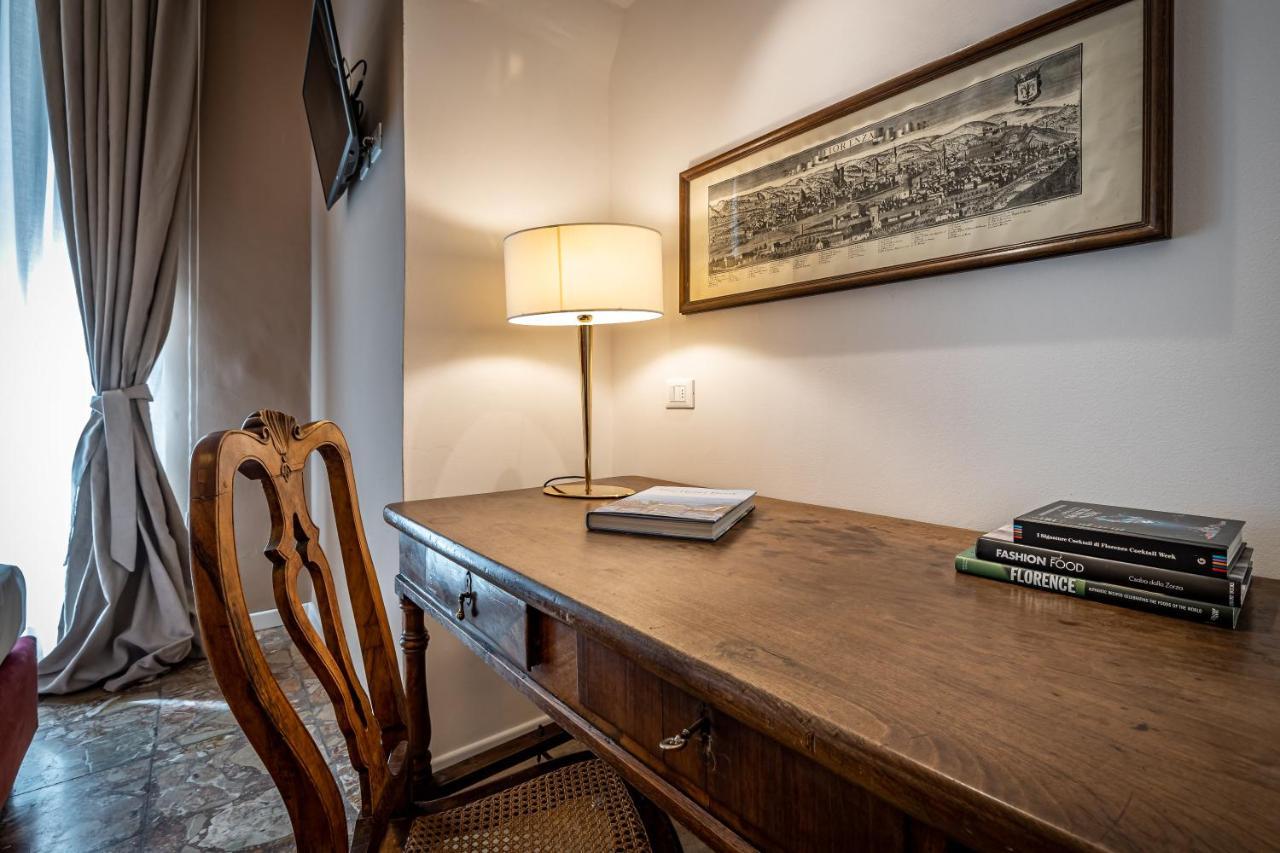 B&B Cerretani Palace Firenze Eksteriør billede