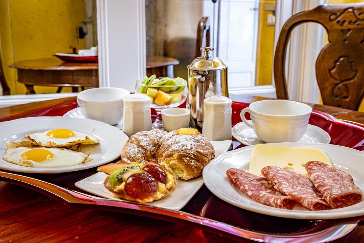 B&B Cerretani Palace Firenze Eksteriør billede