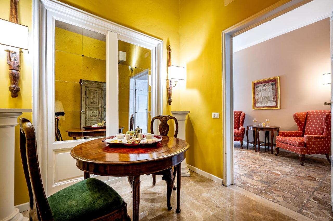 B&B Cerretani Palace Firenze Eksteriør billede