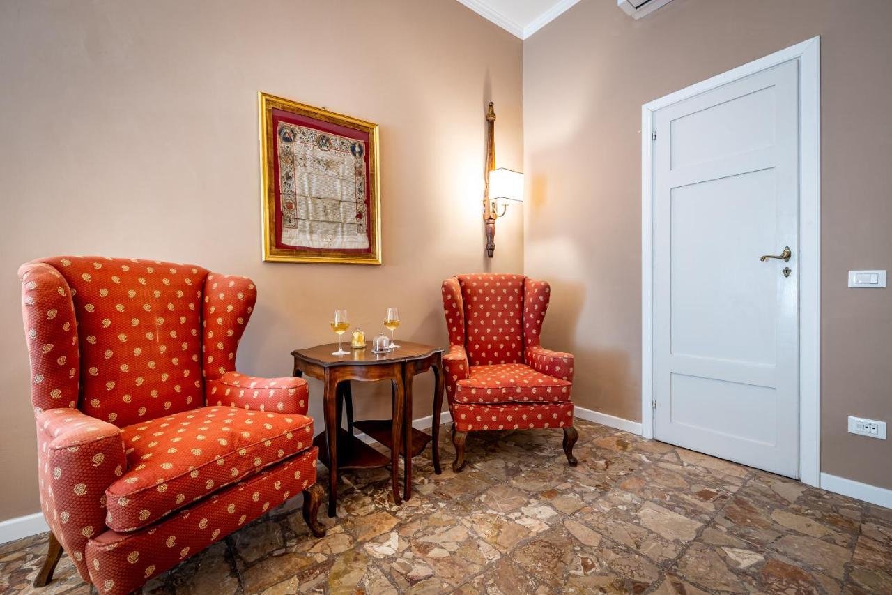 B&B Cerretani Palace Firenze Eksteriør billede