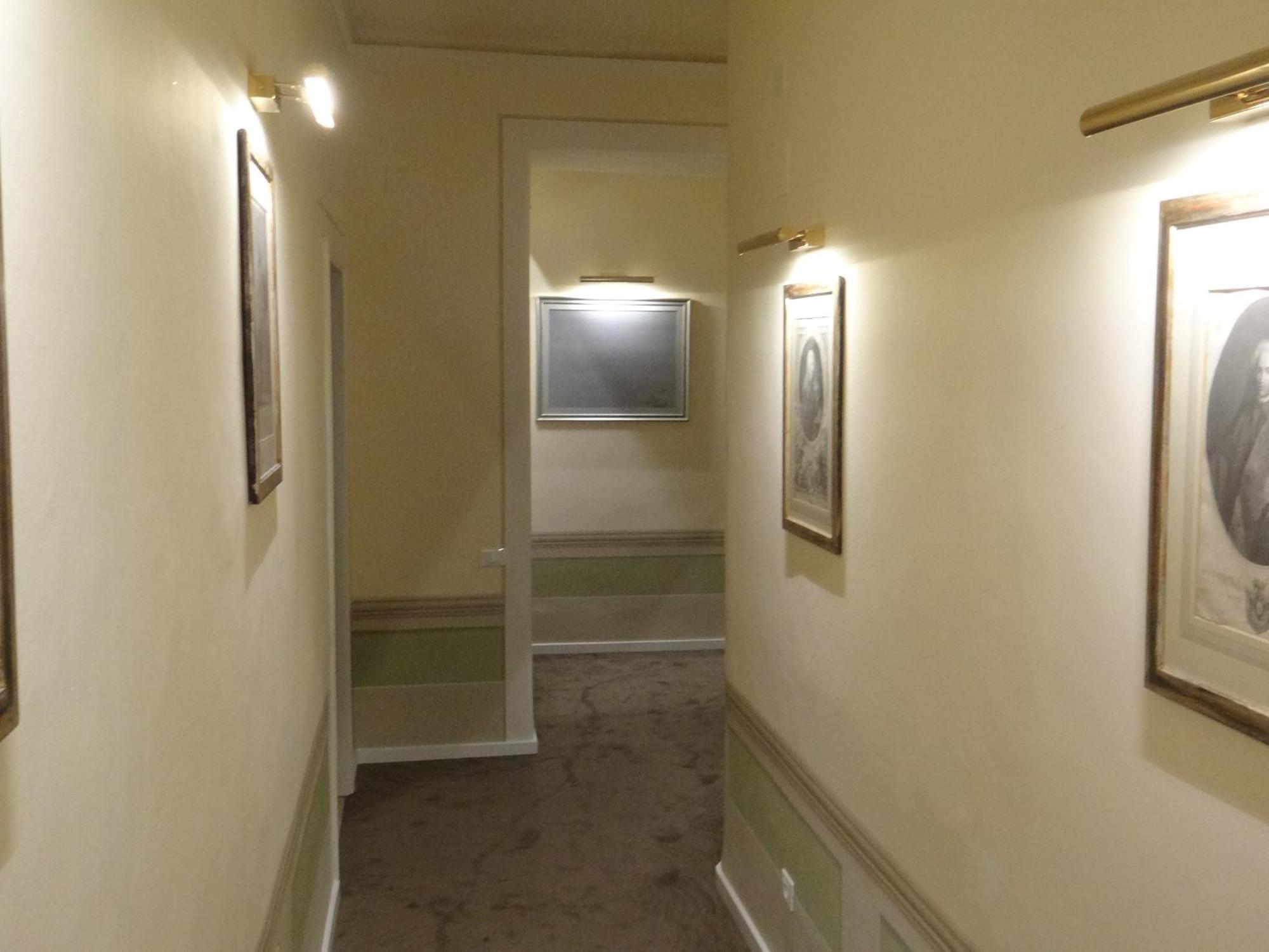 B&B Cerretani Palace Firenze Eksteriør billede