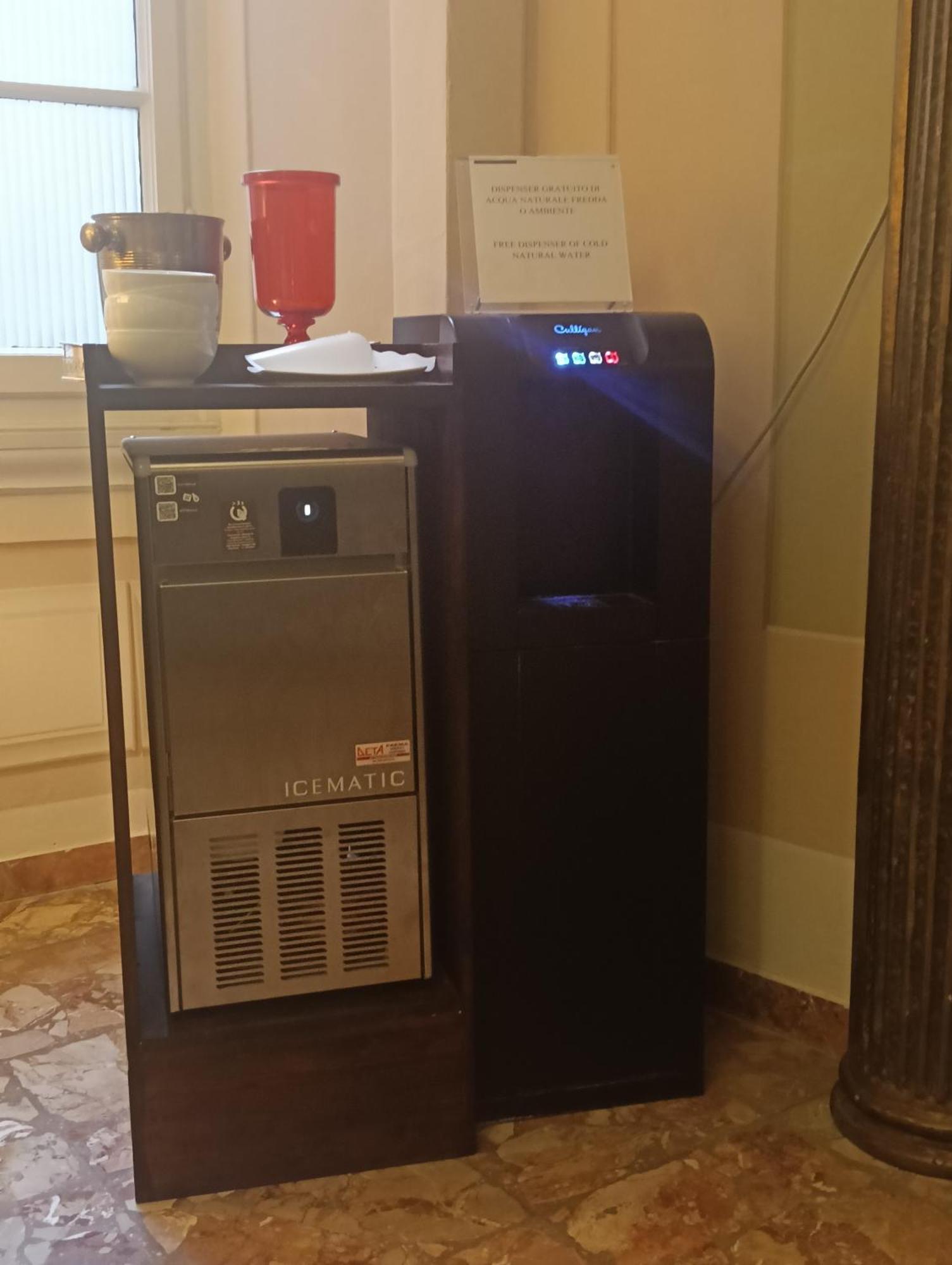 B&B Cerretani Palace Firenze Eksteriør billede