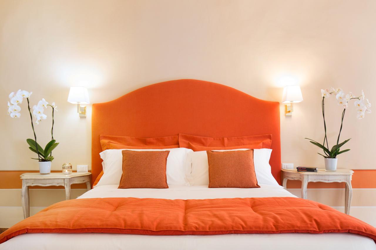 B&B Cerretani Palace Firenze Eksteriør billede