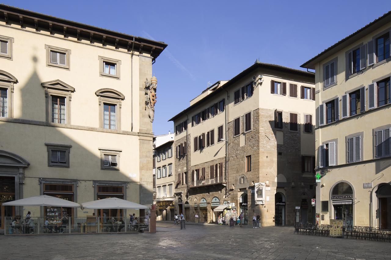 B&B Cerretani Palace Firenze Eksteriør billede
